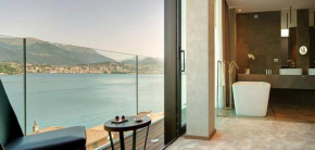Отель Grand Hotel Campione  Кампионе-Д'италия